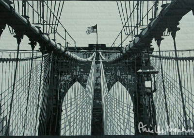 “Brooklyn Bridge”